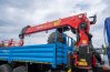 Кран-манипулятор ИТ-150 (тросовый)