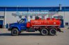 Автотопливозаправщик АТЗ-12-2Б УСТ 5453 Урал NEXT 4320-6951-72