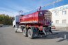 АЦПТ-10НО УСТ 5453 SHACMAN (ШАКМАН) SX32586V385 6х6, 315/80R22.5, КБ4575мм.