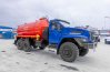 Автоцистерна вакуумная коммунальная МВ-10Т КО УСТ 5453 Урал NEXT 4320-6951-72, ревизионный люк