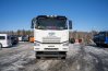  АЦПТ-18-3Н УСТ 5453 FAW 3250 (6х4) КБ 4800, насос, нерж/ЛКП