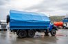 Самосвал АС 10-18 боковая УСТ 5453 Урал 4320-1951-60