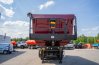 Полуприцеп самосвал ППС 34-32Л BPW SEVEREST высота ССУ 1300 мм