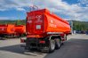 Полуприцеп-цистерна ППЦ 36-24Д-3 УСТ 9465
