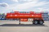 Полуприцеп цистерна для ГСМ ППЦ 35П-24Д-2