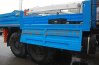 Бортовой автомобиль с крано-манипуляторной установкой Kanglim KS-2056