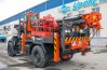 Буровая установка SOOSAN SA040C 