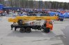 Автокран КС-45717К-3Р ОВОИД Ивановец на шасси Камаз 43118-46