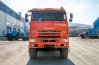 Автотопливозаправщик АТЗ-16 УСТ-5453 Камаз 65224-53