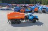Автотопливозаправщик АТЗ-12