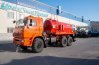 Автоцистерна АКН-10 КО Камаз 43118-50