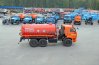 Автоцистерна АКН-11 ВК на Камаз 43118-46 