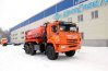 АКН-9-ОД PNR на Камаз 43118 (CUMMINS)