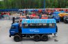 Камаз 5350-42 вахта