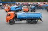 Автоцистерна для технической воды АЦВ-10