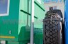 Система вертикального выпуска отработанных газов