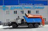 Машина комбинированная уборочная ВМКД-15