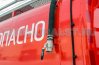 Шланг для слива разлитых нефтепродуктов