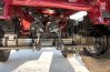 Подвеска полуприцепа