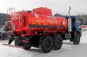 Навеска АТЗ 11Б КАМАЗ 43118к