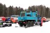 Камаз ГПА 5350-42 с КМУ ИМ-20