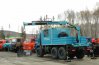 Грузопассажирский автомобиль УСТ Камаз ГПА с КМУ ИМ-25