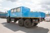 Грузопассажирский автомобиль Урал 4320-80М