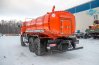 Автоцистерна Камаз АЦВТ-10ТНО УСТ-5453