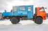 ГПА УСТ 54535 (14+2) откр.ИМ-20 Камаз 43502-66(D5)