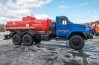 Автотопливозаправщик УРАЛ NEXT АТЗ-12Б УСТ 54538L
