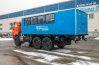 ГПА УСТ 5453 Камаз 43118-50