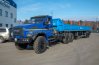 Полуприцеп бортовой ППБ 20-21-12К BPW УСТ 94651