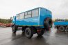Автобус вахтовый Урал 32552-3020-79Е5 ГПА 