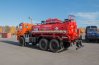 Автоцистерны для нефти (АЦН) АЦН-11 УСТ 5453 Камаз 43118-3049-50