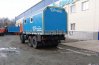 Автолаборатория Камаз 43118