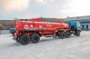 Полуприцеп цистерна ППЦ 23-21-2 УСТ 9465 рамная 