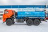 Автоцистерны для технической воды АЦВ-16 УСТ 5453 Камаз 65224-53