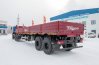 Полуприцеп-контейнеровоз ППК 27-24-12КБ УСТ 94656L 2Х1С, 1Х1А
