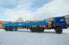 Полуприцеп бортовой ППБ 20Б-23-12К