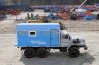 Автофургон Урал 4320