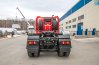 Седельный тягач Камаз 6522-RG