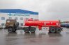 Полуприцепы цистерны для нефти ППЦН 20Т-21 ПТ УСТ 9465 рамная, термос