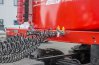 Разъемы для соединения электросистемы и пневмосистемы полуприцепа и тягача