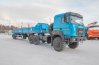 Полуприцеп бортовой ППБ 20Б-21-12К УСТ 9465 ДОПОГ 
