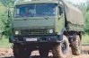 Бортовой Камаз 4326-033-15