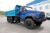Самосвал АС 10-12 Урал NEXT УСТ 5453