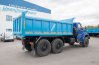 Самосвал АС 10-12 УСТ 5453 Урал 4320-74Е5 NEXT (ПГЦ)