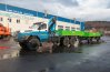 Автомобиль бортовой с КМУ ИМ-240 УСТ 5453 Урал NEXT 4320-72Е5Г38
