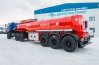 Полуприцеп цистерна ППЦН 26-31 ПТ УСТ 9465 рамная