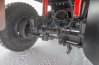 Подвеска полуприцепа